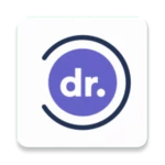 Logo of Smart Doctor android Application 