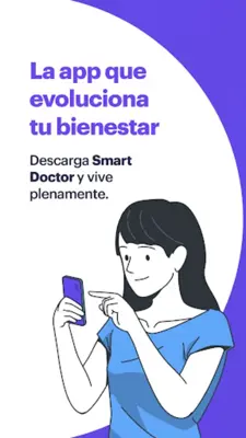 Smart Doctor android App screenshot 6